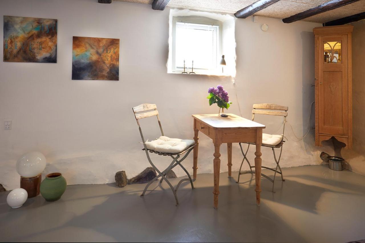 Brorup Kjaersgaard, Hygge, Ro, Natur Og Landliv Skanderborg Exterior foto