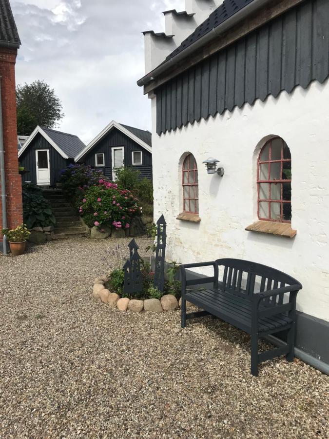 Brorup Kjaersgaard, Hygge, Ro, Natur Og Landliv Bed and Breakfast Skanderborg Exterior foto