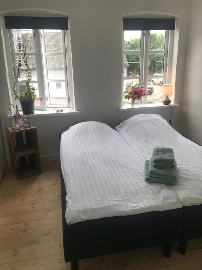 Brorup Kjaersgaard, Hygge, Ro, Natur Og Landliv Skanderborg Exterior foto