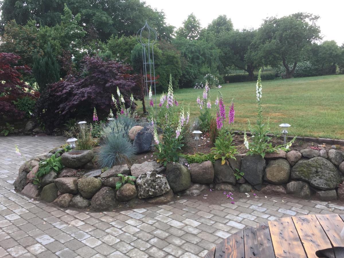 Brorup Kjaersgaard, Hygge, Ro, Natur Og Landliv Skanderborg Exterior foto