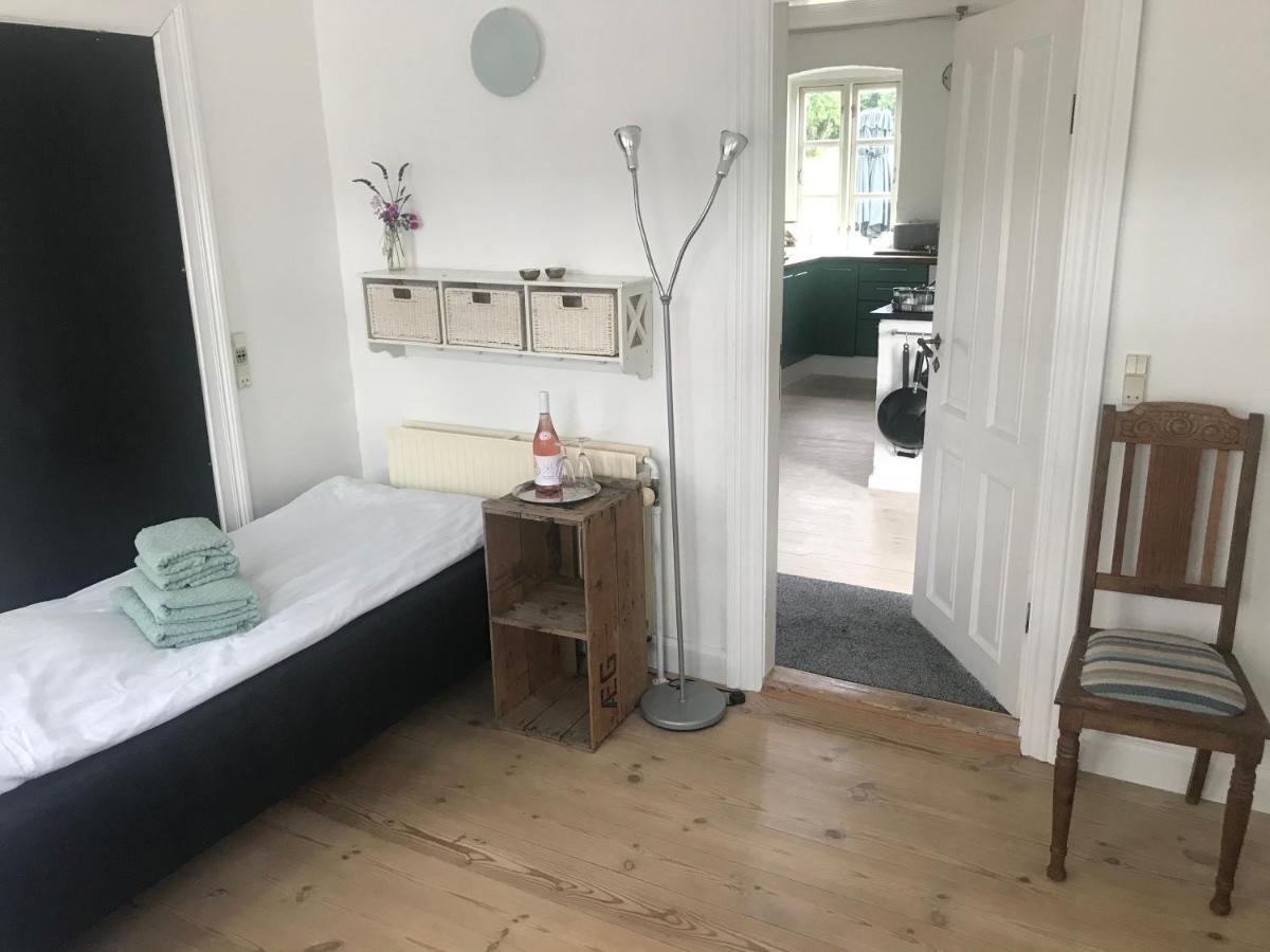 Brorup Kjaersgaard, Hygge, Ro, Natur Og Landliv Skanderborg Exterior foto
