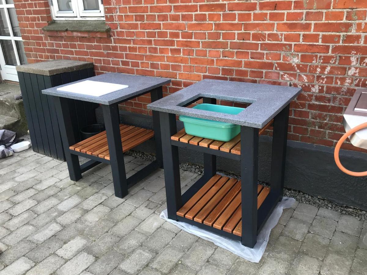 Brorup Kjaersgaard, Hygge, Ro, Natur Og Landliv Skanderborg Exterior foto