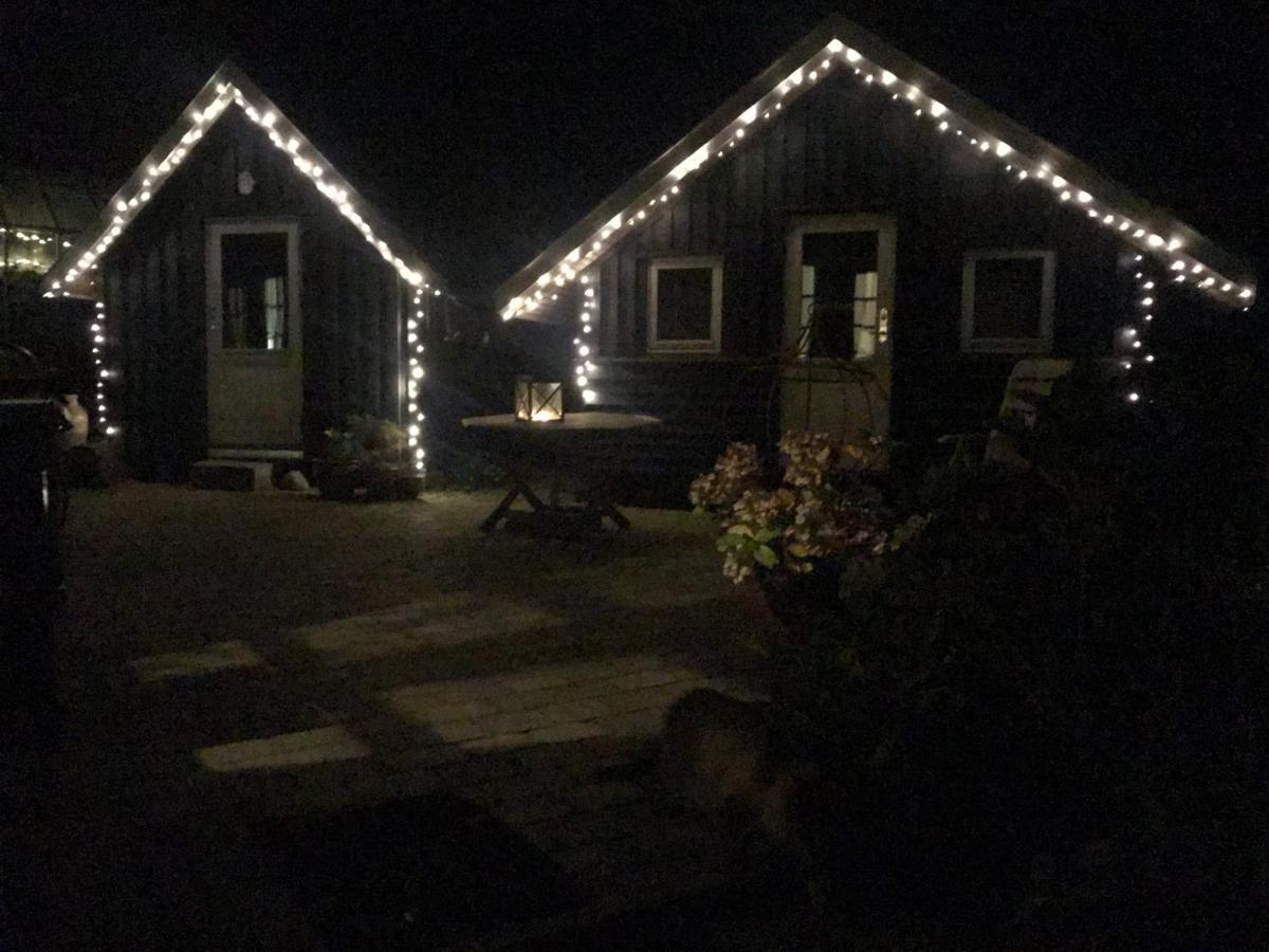 Brorup Kjaersgaard, Hygge, Ro, Natur Og Landliv Skanderborg Exterior foto